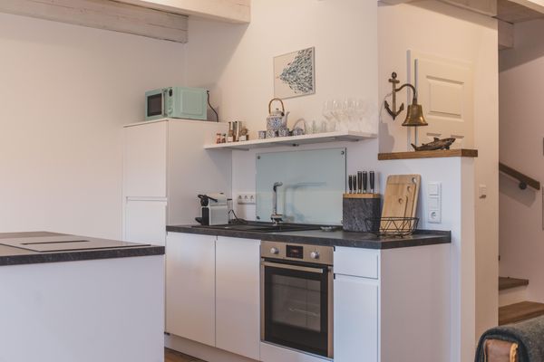 Foto 10 Ferienwohnung Ostfriesland Krummhörn & Umgebung Van Senden 2 Sünje (Objekt 68111) Reise
