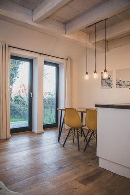 Foto 14 Ferienwohnung Ostfriesland Krummhörn & Umgebung Van Senden 2 Sünje (Objekt 68111) Urlaub