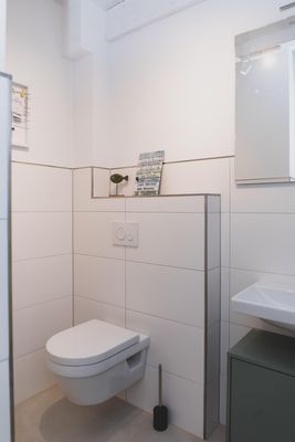 Foto 23 Ferienwohnung Ostfriesland Krummhörn & Umgebung Van Senden 2 Sünje (Objekt 68111) Nordsee