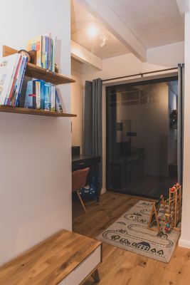 Foto 17 Ferienwohnung Ostfriesland Krummhörn & Umgebung Van Senden 2 Sünje (Objekt 68111) suchen