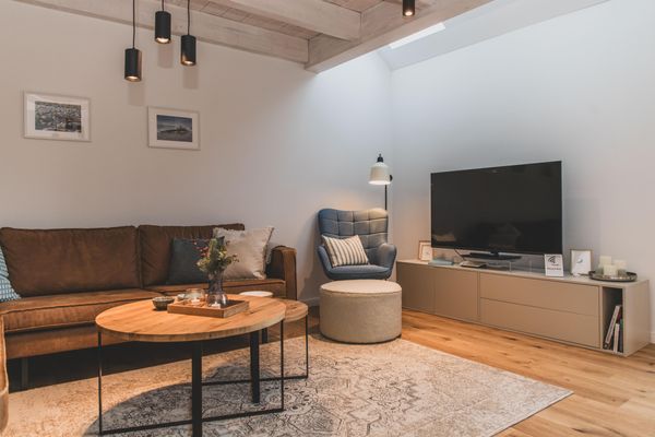 Foto 4 Ferienwohnung Ostfriesland Krummhörn & Umgebung Van Senden 3 Bente (Objekt 68112) Urlaub
