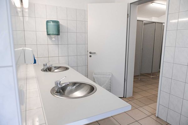 Foto 45 Ferienhaus Ostfriesland Friesland Green Tiny Spot Friesland - Sleep Space 02 (Objekt 62231) Reise
