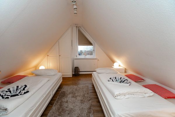 Foto 31 Ferienwohnung Ostfriesland Sylt Herzmuschel Tinnum (Objekt 61981) buchen