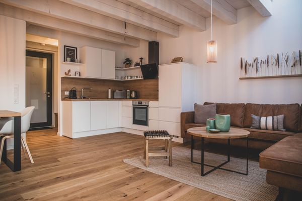 Foto 1 Ferienwohnung Ostfriesland Krummhörn & Umgebung Van Senden 5 Anni (Objekt 68186) buchen