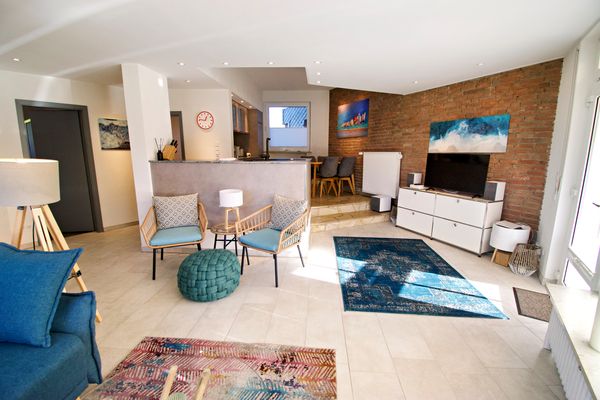 Foto 7 Ferienhaus Ostfriesland Norddeich & Umgebung PelicanBay (Objekt 70260) suchen