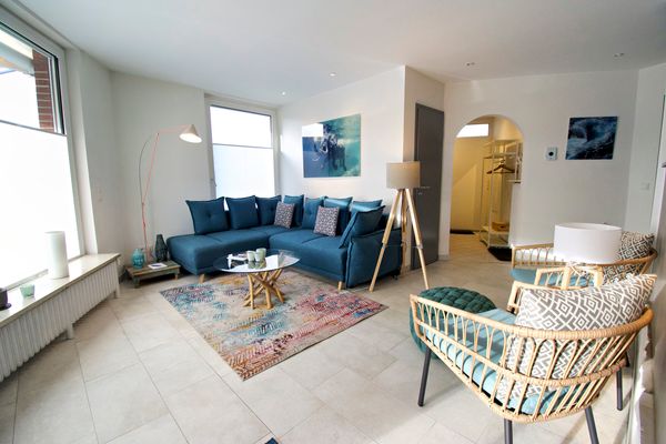 Foto 11 Ferienhaus Ostfriesland Norddeich & Umgebung PelicanBay (Objekt 70260) buchen