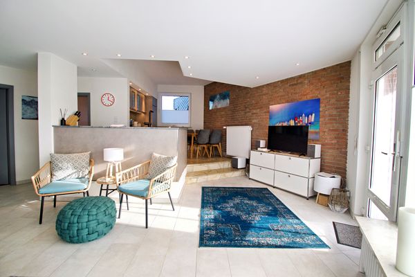 Foto 1 Ferienhaus Ostfriesland Norddeich & Umgebung PelicanBay (Objekt 70260) buchen