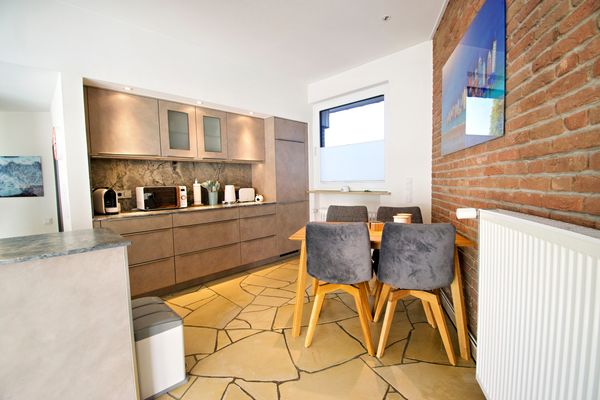 Foto 2 Ferienhaus Ostfriesland Norddeich & Umgebung PelicanBay (Objekt 70260) suchen