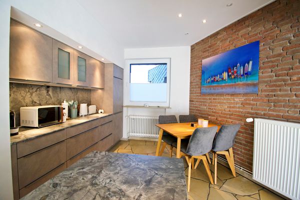 Foto 4 Ferienhaus Ostfriesland Norddeich & Umgebung PelicanBay (Objekt 70260) Urlaub