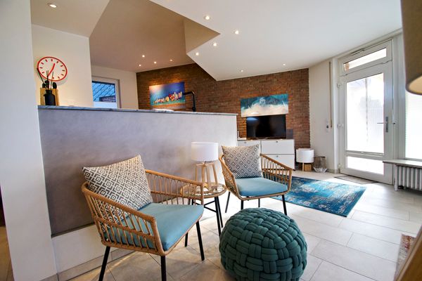 Foto 6 Ferienhaus Ostfriesland Norddeich & Umgebung PelicanBay (Objekt 70260) buchen