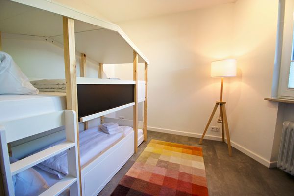 Foto 17 Ferienhaus Ostfriesland Norddeich & Umgebung PelicanBay (Objekt 70260) suchen