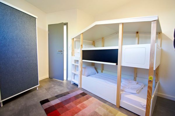 Foto 18 Ferienhaus Ostfriesland Norddeich & Umgebung PelicanBay (Objekt 70260) Nordsee