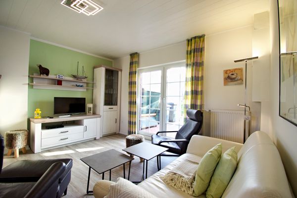 Foto 4 Ferienhaus Ostfriesland Norddeich & Umgebung Sonnenwind am Norddeich (Objekt 26467) Urlaub
