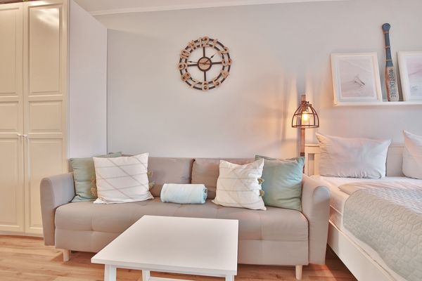 Haus Adria Appartement 28 Küstenliebe