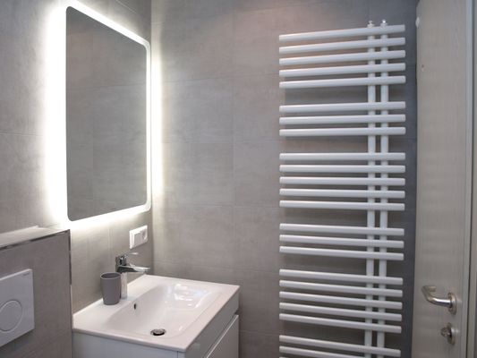 Foto 4 Ferienwohnung Ostfriesland Norderney Haus Residenz Wohnung 18 (Objekt 81946) Urlaub