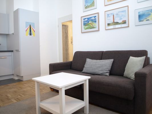 Foto 11 Ferienwohnung Ostfriesland Norderney Haus Residenz Wohnung 18 (Objekt 81946) buchen