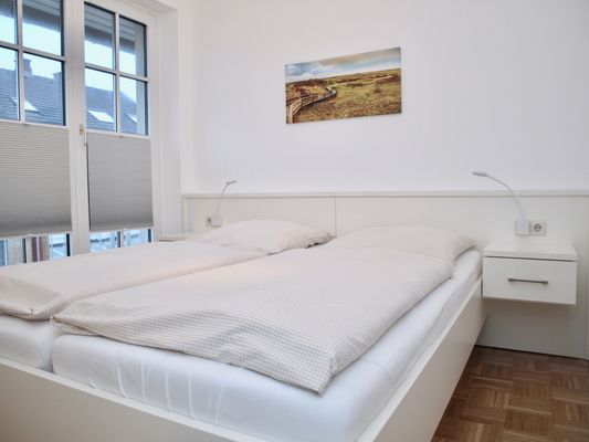 Foto 3 Ferienwohnung Ostfriesland Norderney Haus Residenz Wohnung 18 (Objekt 81946) Nordsee