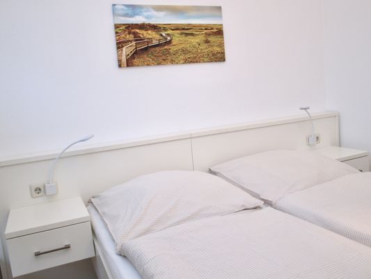 Foto 13 Ferienwohnung Ostfriesland Norderney Haus Residenz Wohnung 18 (Objekt 81946) Nordsee