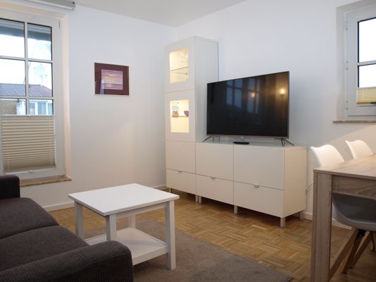 Foto 6 Ferienwohnung Ostfriesland Norderney Haus Residenz Wohnung 18 (Objekt 81946) buchen