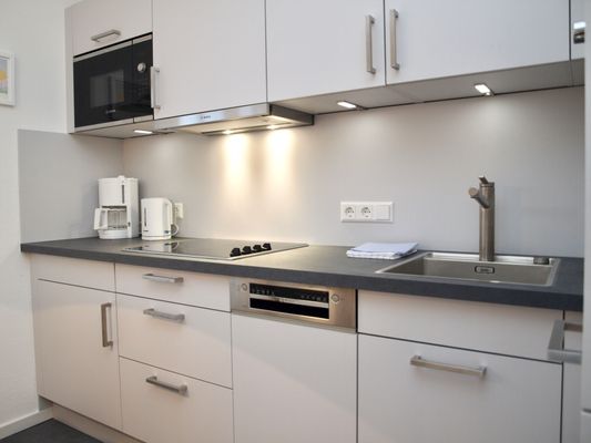 Foto 14 Ferienwohnung Ostfriesland Norderney Haus Residenz Wohnung 18 (Objekt 81946) Urlaub