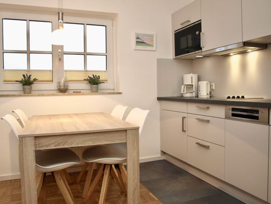 Foto 15 Ferienwohnung Ostfriesland Norderney Haus Residenz Wohnung 18 (Objekt 81946) Reise