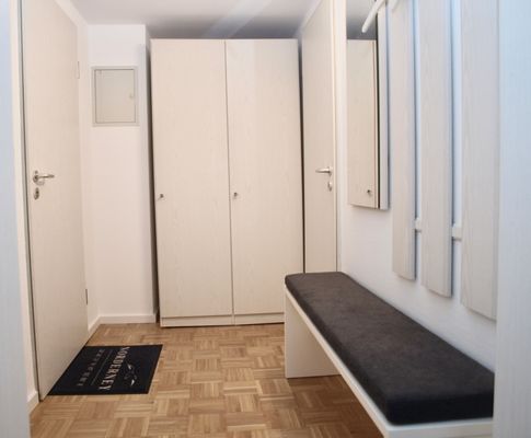 Foto 9 Ferienwohnung Ostfriesland Norderney Haus Residenz Wohnung 18 (Objekt 81946) Urlaub