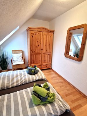 Foto 12 Ferienwohnung Ostfriesland Norddeich & Umgebung Ferienwohnung Morgenröte (Objekt 68333) suchen