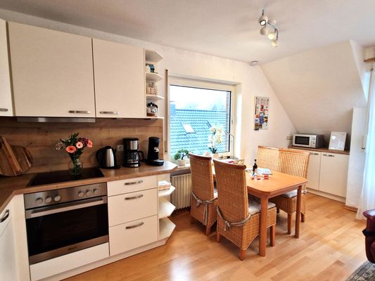 Foto 7 Ferienwohnung Ostfriesland Norddeich & Umgebung Ferienwohnung Morgenröte (Objekt 68333) suchen