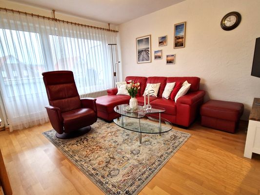 Foto 5 Ferienwohnung Ostfriesland Norddeich & Umgebung Ferienwohnung Morgenröte (Objekt 68333) Reise