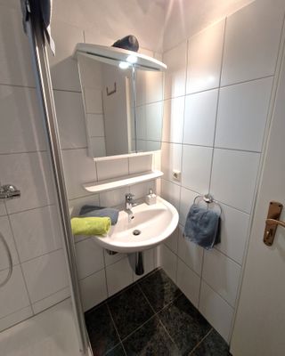 Foto 21 Ferienwohnung Ostfriesland Norddeich & Umgebung Ferienwohnung Morgenröte (Objekt 68333) buchen