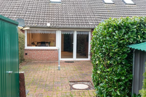 Foto 24 Ferienhaus Ostfriesland Krummhörn & Umgebung Huus Gerda (Objekt 81818) Urlaub