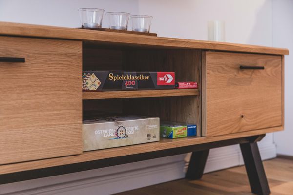 Foto 4 Ferienwohnung Ostfriesland Krummhörn & Umgebung Van Senden 1 Zwaantje (Objekt 68550) Urlaub