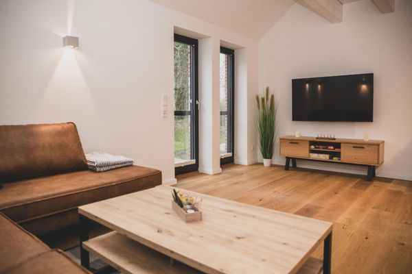 Foto 12 Ferienwohnung Ostfriesland Krummhörn & Umgebung Van Senden 1 Zwaantje (Objekt 68550) suchen