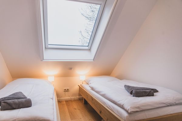Foto 14 Ferienwohnung Ostfriesland Krummhörn & Umgebung Van Senden 1 Zwaantje (Objekt 68550) Urlaub