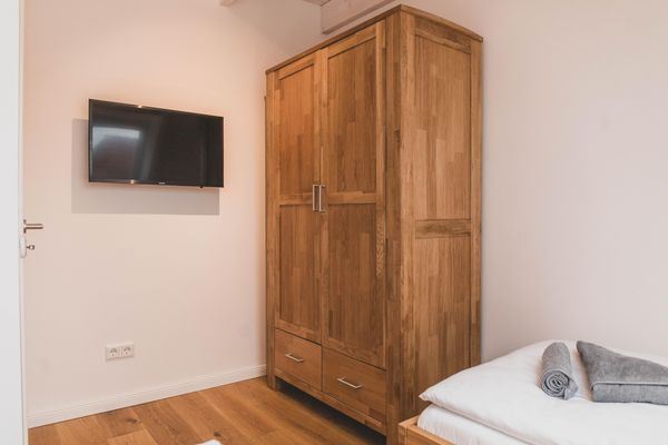 Foto 16 Ferienwohnung Ostfriesland Krummhörn & Umgebung Van Senden 1 Zwaantje (Objekt 68550) buchen