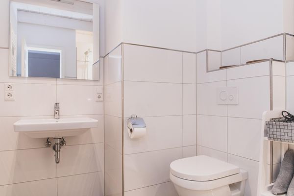 Foto 21 Ferienwohnung Ostfriesland Krummhörn & Umgebung Van Senden 1 Zwaantje (Objekt 68550) buchen