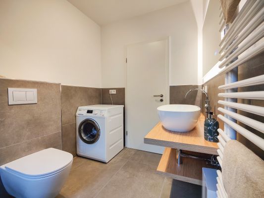 Foto 17 Ferienwohnung Ostfriesland Norddeich & Umgebung Am Koper Sand 36 Ferienwohnung 36-05 - Norddeich (Objekt 26089) suchen