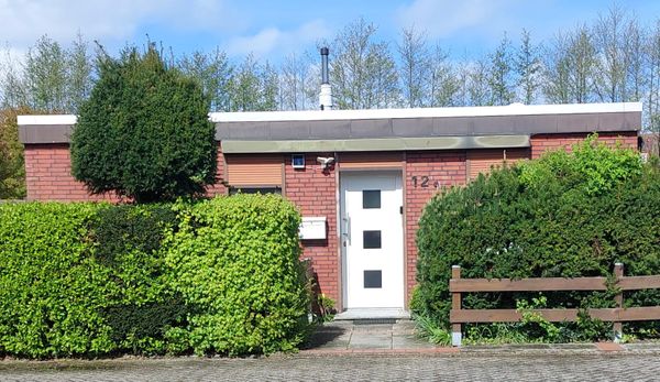 Foto 8 Ferienhaus Ostfriesland Norddeich & Umgebung Ferienhaus Wichter Weg 12 (Objekt 25847) Nordsee