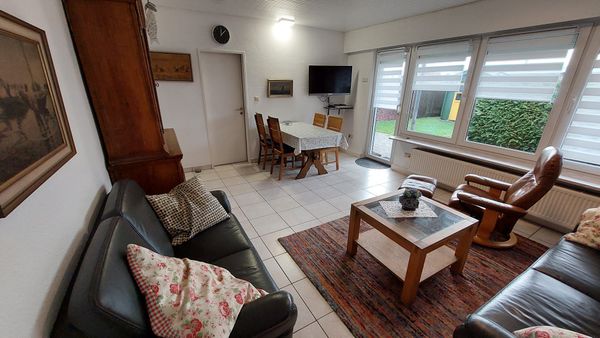 Foto 1 Ferienhaus Ostfriesland Norddeich & Umgebung Ferienhaus Albatros (Objekt 25849) buchen