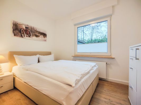 Foto 11 Ferienwohnung Ostfriesland Norddeich & Umgebung Am Koper Sand 36 Ferienwohnung 36-05 - Norddeich (Objekt 26089) buchen