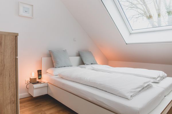 Foto 5 Ferienwohnung Ostfriesland Krummhörn & Umgebung Van Senden 3 Bente (Objekt 68112) Reise