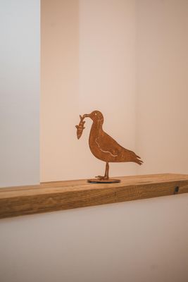 Foto 30 Ferienwohnung Ostfriesland Krummhörn & Umgebung Van Senden 3 Bente (Objekt 68112) Reise