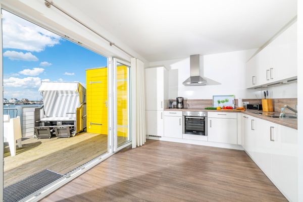  La Maisonnette - 