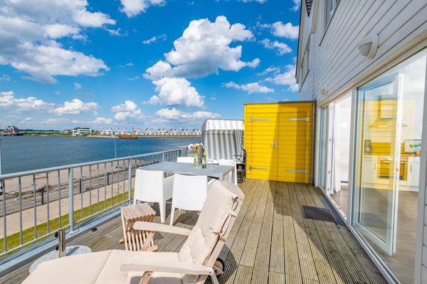  La Maisonnette - 