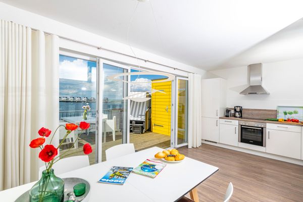  La Maisonnette - 