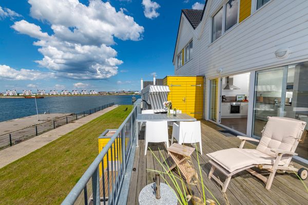  La Maisonnette - 