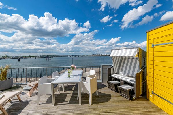  La Maisonnette - 