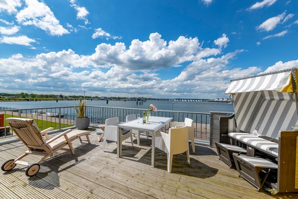  La Maisonnette - 