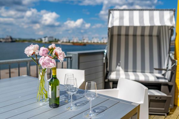  La Maisonnette - 
