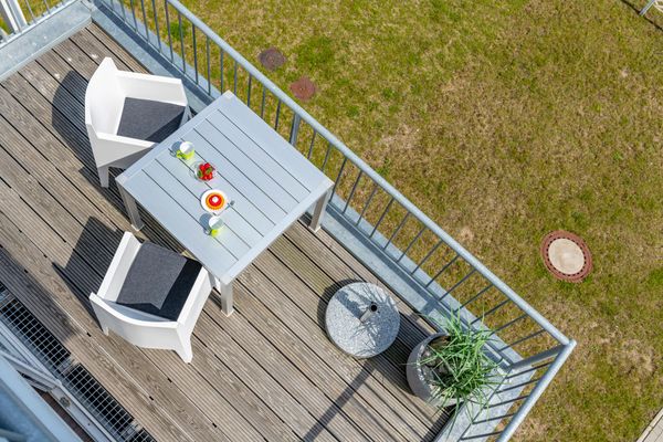  La Maisonnette - 